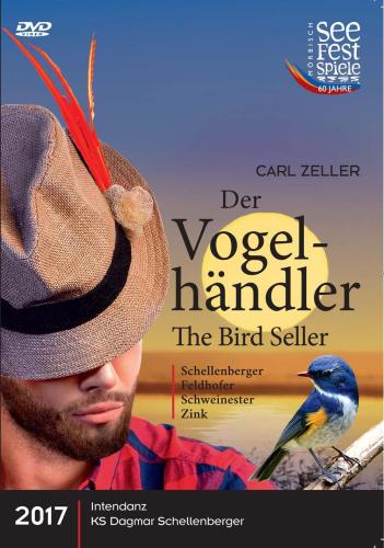 Carl Zeller - Vogel-handler