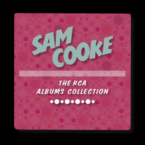 The Rca Albums Collection (box 8 Cd)