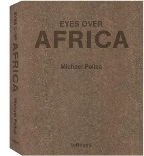 Eyes Over Africa Xxl