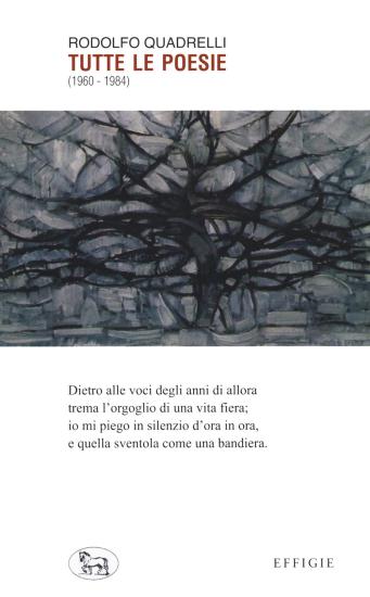 Tutte le poesie (1960-1984)