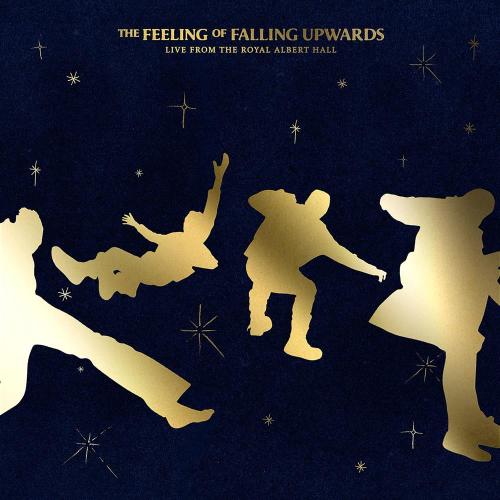 The Feeling Of Falling Upwards (2 Lp)