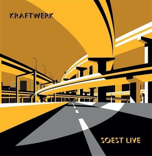 Soest Live (picture Disc)