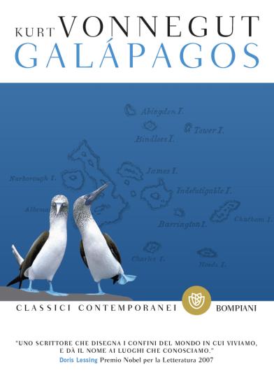 Galpagos