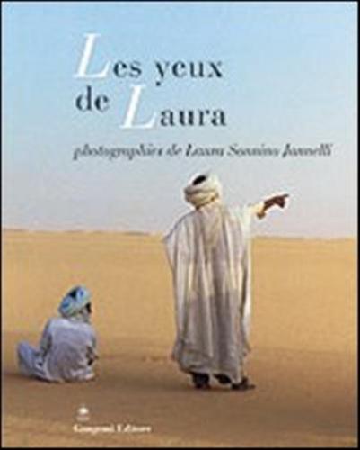 Les Yeux De Laura. Ediz. Illustrata