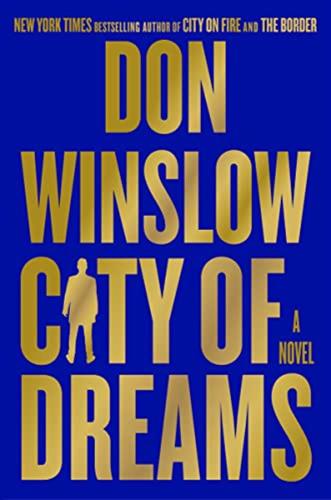 City Of Dreams: A Novel: 2