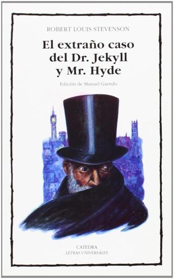 Extrano Caso Del Dr. Jekyll Y Mr. Hyde (El)