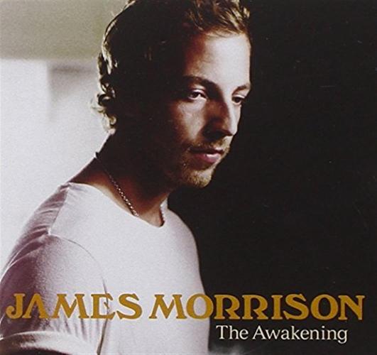  The Awakening (cd+dvd)