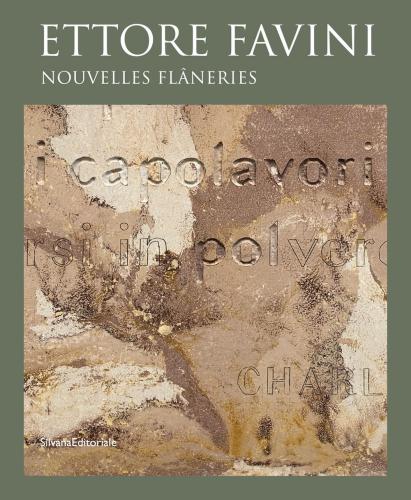 Ettore Favini. Nouvelles Flneries. Ediz. Illustrata