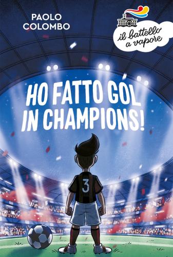 Ho Fatto Gol In Champions!