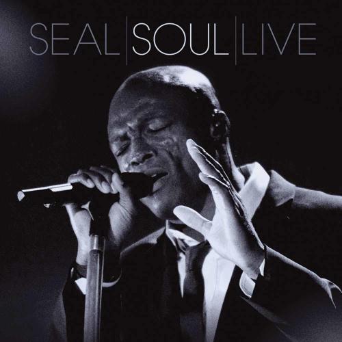 Soul Live (cd+dvd)