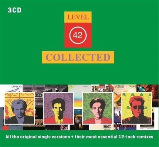 Collected (2 Lp) 180gr