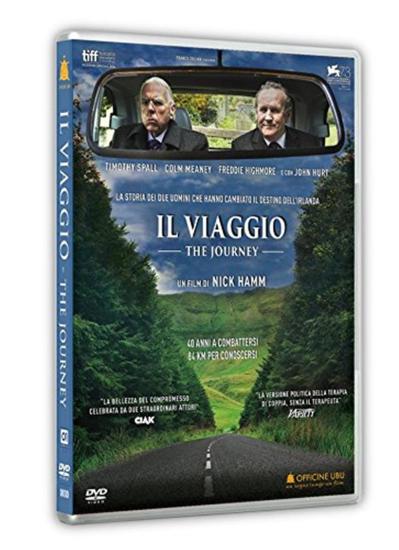 Viaggio (Il) - The Journey (Regione 2 PAL)