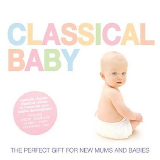 Classical Baby / Various