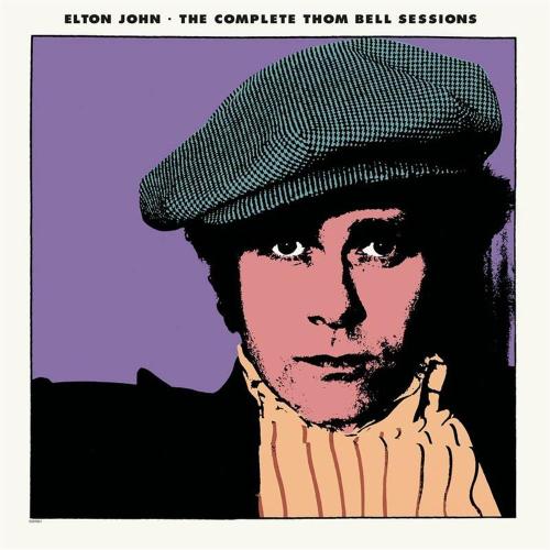 The Complete Thom Bell Sessions (coloured Vinyl) (rsd 2022)