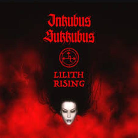 Lilith Rising