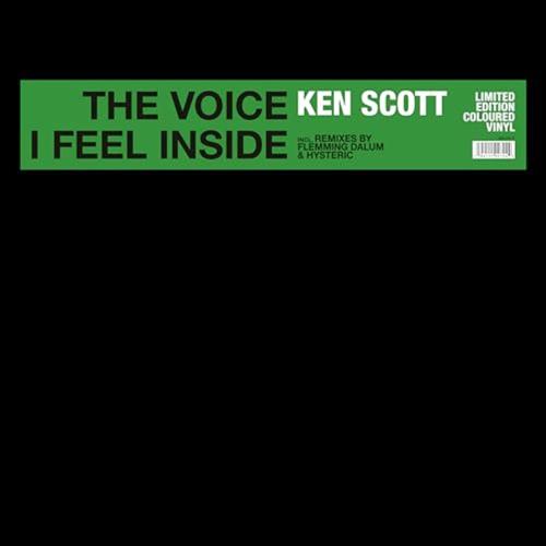 The Voice I Feel Inside