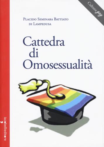 Cattedra Di Omosessualit