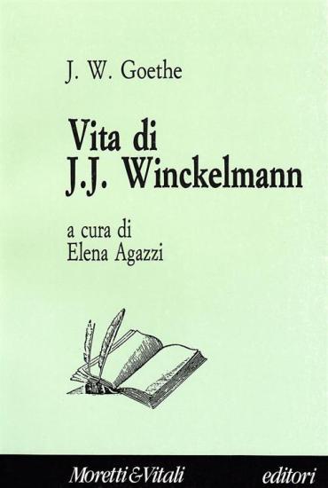 Vita di J. J. Winckelmann