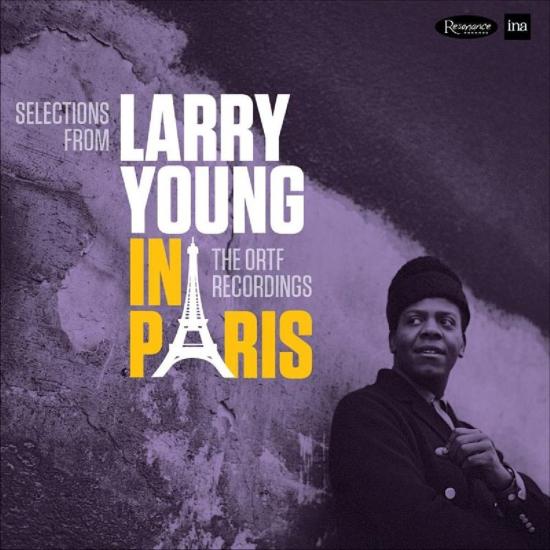 In Paris The Ortf Recordings (2 Cd)