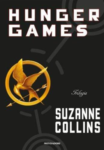 Hunger Games. La Trilogia