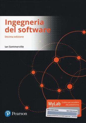 Introduzione All'ingegneria Del Software. Ediz. Mylab. Con Contenuto Digitale Per Accesso On Line
