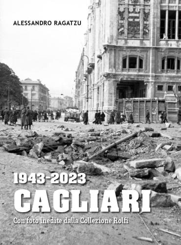 1943-2023 Cagliari