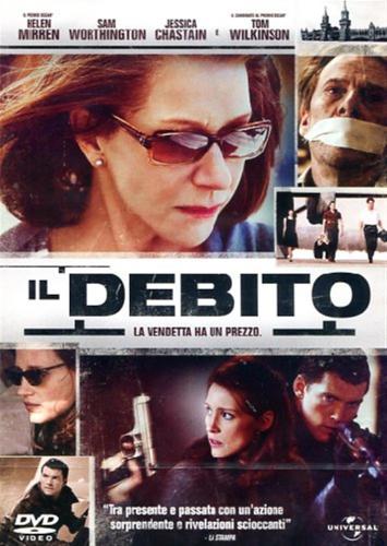 Debito (il)