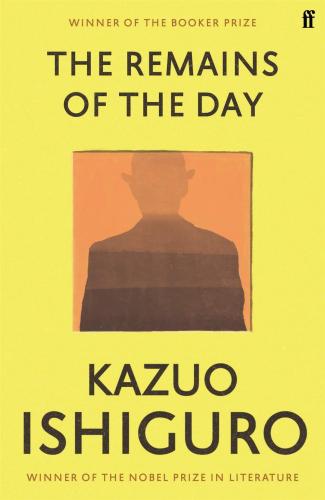 Ishiguro, Kazuo - The Remains Of The Day [edizione: Regno Unito]