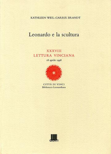 Leonardo E La Scultura
