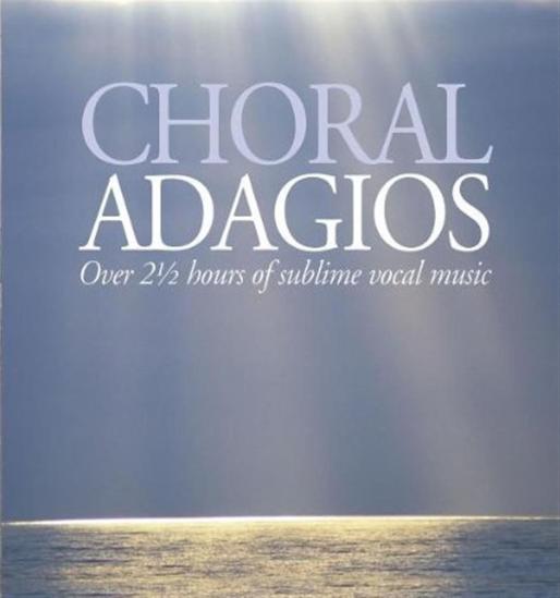 Choral Adagios (2 Cd)