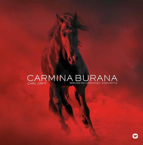 Carmina Burana (2 Lp)
