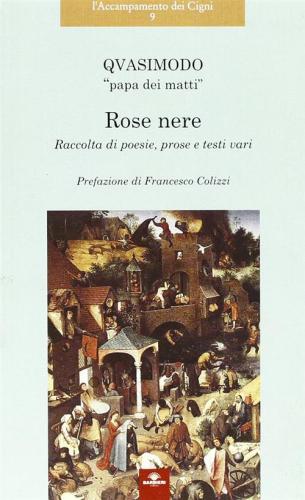 Rose Nere