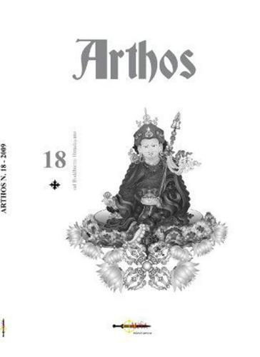 Arthos. Vol. 18