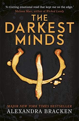 The Darkest Minds: Book 1