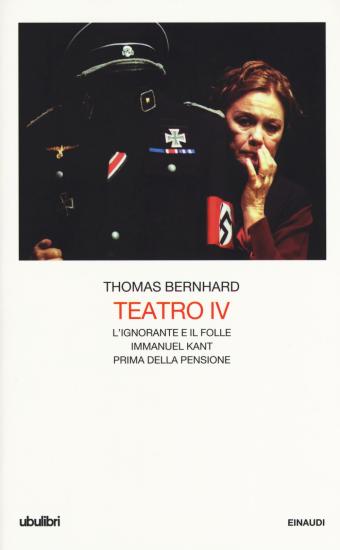 Teatro. Vol. 4