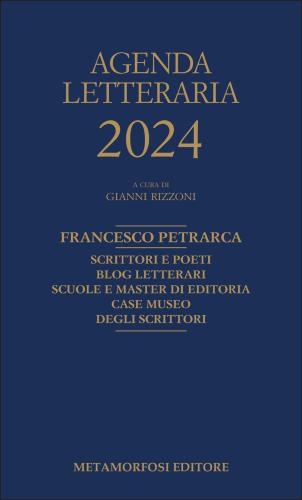 Agenda Letteraria 2024