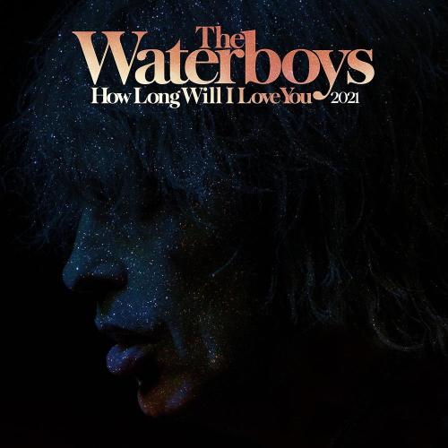 How Long Will I Love (12