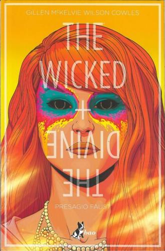 The Wicked + The Divine. Vol. 1