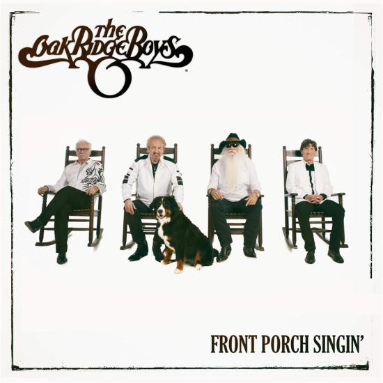 Front Pork Swingin (1 CD Audio)