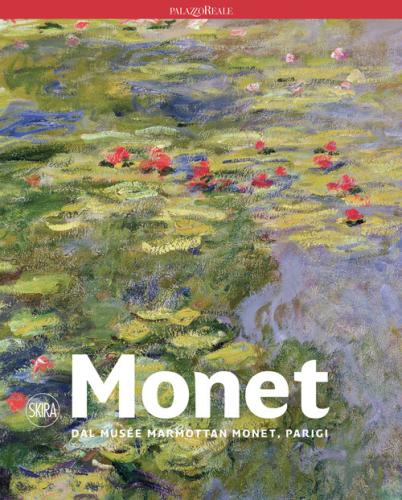 Monet Dal Muse Marmottan Monet, Parigi