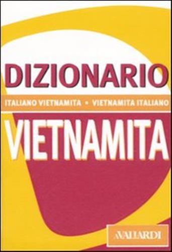 Dizionario Vietnamita. Italiano-vietnamita, Vietnamita-italiano