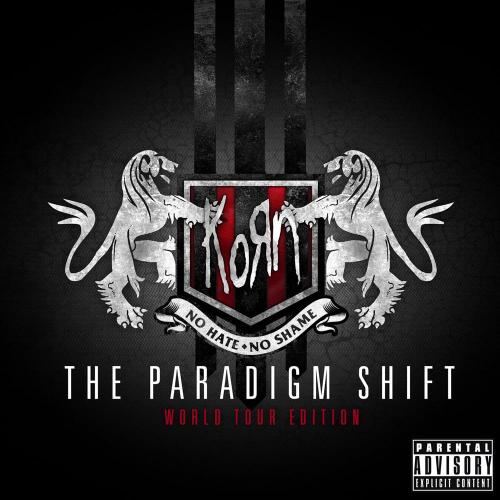 The Paradigm Shift World Tour Edition