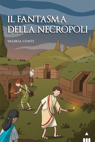 Fantasma Della Necropoli