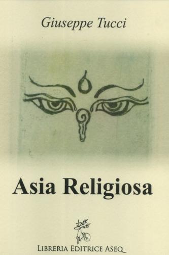 Asia Religiosa