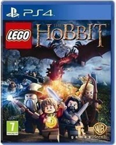 Playstation 4: Lego The Hobbit