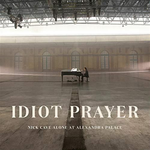 Idiot Prayer (nick Cave Alone At Alexandra Palace) (2 Cd)