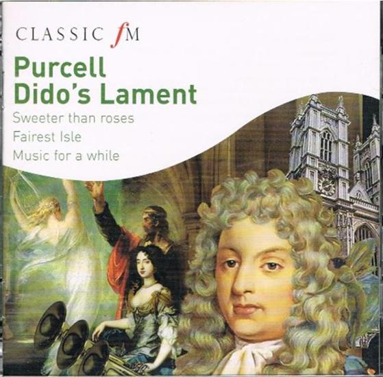 Purcell / Didos Lament