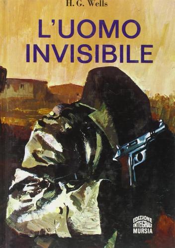 L'uomo Invisibile
