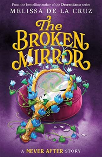 The Broken Mirror: Rise Of The Seven