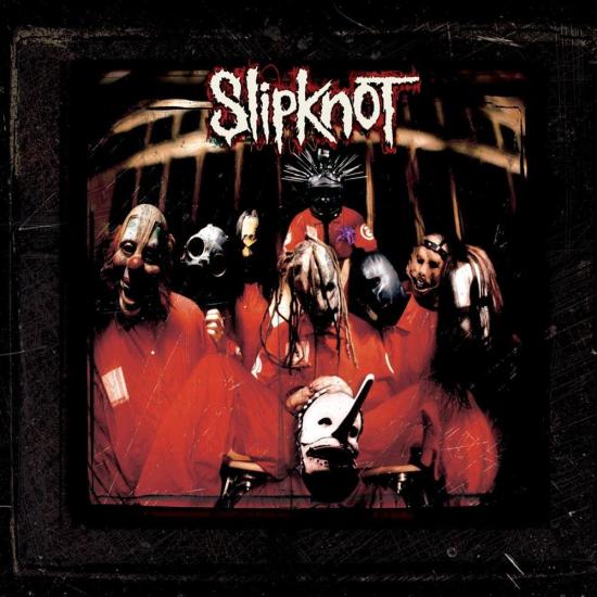 Slipknot - 10th Anniversary Reissue (Cd+Dvd)